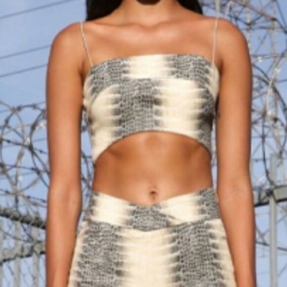 I AM GIA Sealand Top size XS - Picture 6 of 12